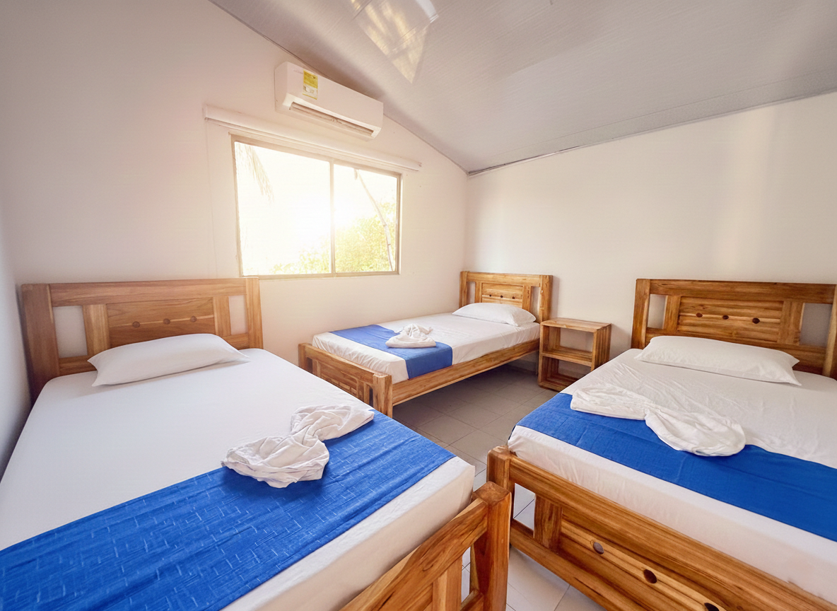 Apartamento Familiar